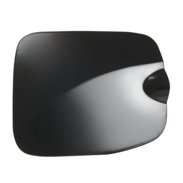 Imagem de NATEFEMIN Tampa de porta de enchimento de combustível de carro de substituição 77305-04080 para Toyota Tacoma Cama de 1,5 m 2016-2023