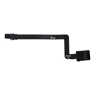 Imagem de Willhom Placa-Filha De Bateria Substituição Willhom, Cabo Flexível Sinal Bmu Para Macbook Pro Com Tela Retina 14" (2021 A2442) (2023 A2779 A2918 A2992) E 16" A2485)