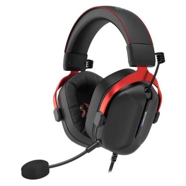 Imagem de Fone Headset Gamer Cybill Preto H312 , REDRAGON