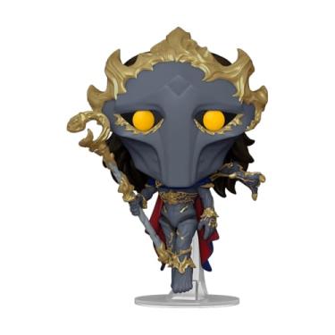 Imagem de Boneco, Candide, Funko POP! Viktor, Arcane, League of Legends - 10 cm