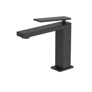 Imagem de Misturador Plate Monocomando para Banheiro e Lavabo - Lexxa Bagno