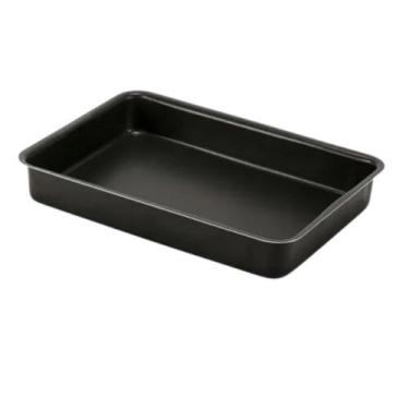 Imagem de Assadeira Retangular Antiaderente ALTA nº 05 - 8,5L 46x32 - MARCOLAR