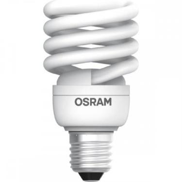 Imagem de Lampada Compacta Espiral 20X220 Osram 6500K - Marca não Definida
