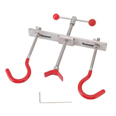 Imagem de Jiawu Bonsai BRAME Bender, Ferramenta de Design Ergonômico Profissional Com Gancho para Modelagem de Galhos, Ferramenta de Bender de Galhos para Ajuste de Tronco de árvore Bonsai