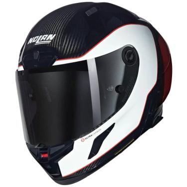 Imagem de Capacete Nolan X-804 RS UC Asso Di Picche