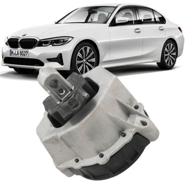 Imagem de Coxim Do Motor Bmw 320I 330I M340I G20 2019 À 2025 - Direito