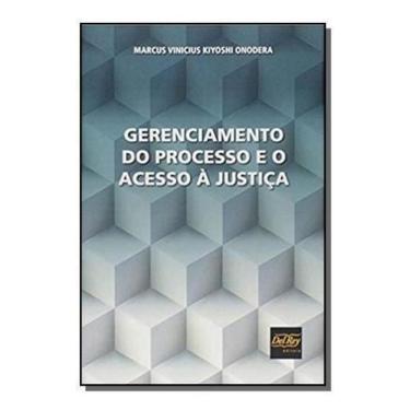 Imagem de Gerenciamento do Processo e o Acesso à Justica