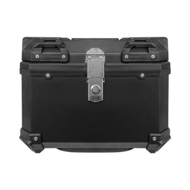 Imagem de Baú Bauleto Superior Scam Linha Economy 42l Preto