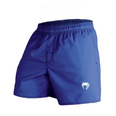 Imagem de Short Venum Treino Basic Elite Elite Navy, Tamanho XGG