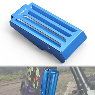 Imagem de NICECNC Capa protetora de controle azul compatível com Surron Light bee X/S/ L1E compatível com Segway X160 X260 See Fitment