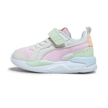 Imagem de TENIS PUMA X-RAY AC INF/PS BDP INFANTIL-Unissex