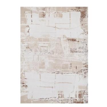 Imagem de Tapete de pelúcia para decoração de quarto grande, grosso, lavável, para sala de estar, macio e fofo, para estudo, para sala de estar (200x250 cm/A)