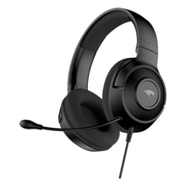 Imagem de Headset Creative - VO400 Preto - Viper PRO Office