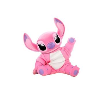 Imagem de Boneca Angel Coleção Amor de Filhote Infantil Brinquedo Roma