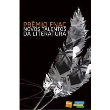Imagem de Livro Prêmio Fnac Novos Talentos Da Literatura