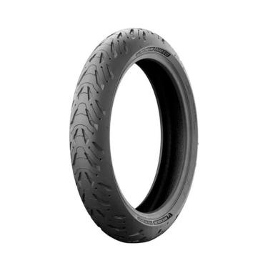 Imagem de Pneu Moto Michelin Aro 17 Road 6 GT 120/70R17 58W TL (D)