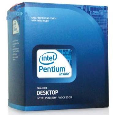 Imagem de Intel Pentium Dual Core E6800 - 3.33GHz cache 2MB 1066MHz - LGA 775 - BOX