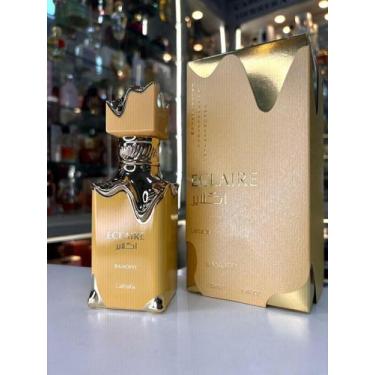 Imagem de Perfume Eclaire Banoffi Floral Frutado Gourmet 100ml - Lattafa