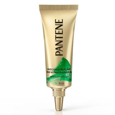 Imagem de Ampola Pantene Restauração 15ml