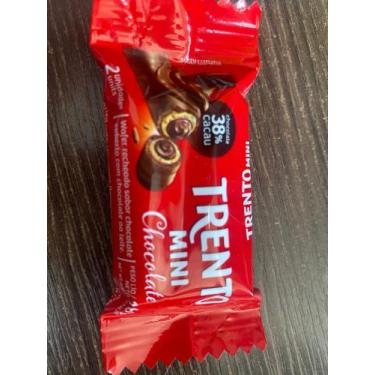 Imagem de Trento mini