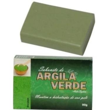 Imagem de Sabonete em barra - Eliandra natural