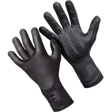 Imagem de O'Neill Psycho Tech Luvas de 5 mm, pretas, pequenas