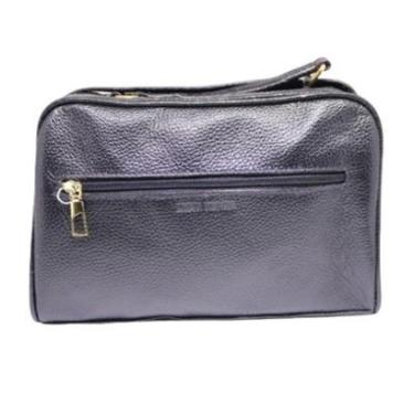 Imagem de BOLSA FEMININA COURIBI MEDIA COM MATELASSE 2159-Feminino