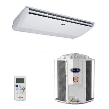 Imagem de Ar Condicionado Split Teto Carrier Xperience 70.000 Btus Frio 220V Trifásico