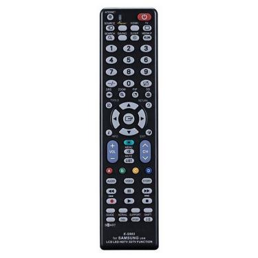 Imagem de Controle Remoto Mxt 01285 Tv Samsung Smart Tv - Modelos Antigos