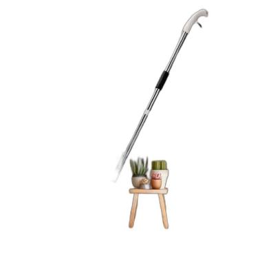 Imagem de Mop Spray Giratório Gatilho Rodo Para Limpeza Rápida Pisos