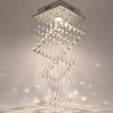 Imagem de Lustre Para Sala, Quarto, Cozinha, Corredor Sala De Janta - Lustres Br