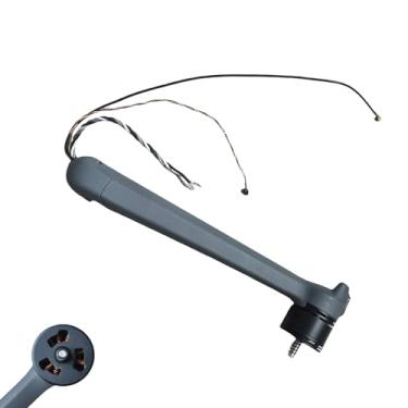 Imagem de Peças de reparo Mavic 3 Pro, peças de reposição do braço do motor para DJI Mavic 3 Pro, peças de reposição para drone acessórios para Mavic 3 Pro, traseira direita