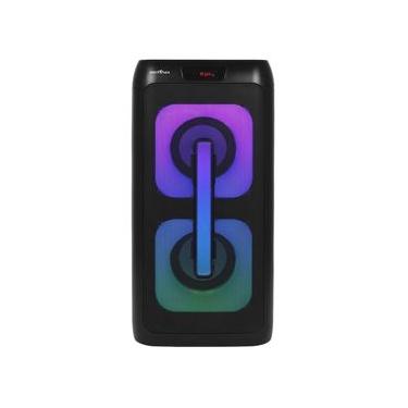 Imagem de Caixa de Som Britânia BCX4601 Flash Lights Bluetooth V5.3 350W Bivolt
