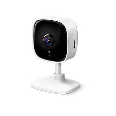 Imagem de Câmera Interna Wi-Fi Full HD TPLink Tapo C100 Detecção De Movim, Alarme E Luminoso, Visão Noturna