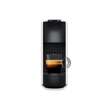 Imagem de Máquina de Café Essenza Mini C30  Nespresso Branca
