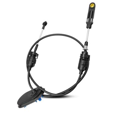Imagem de Cabo de mudança de marcha para Chevrolet Cruze Buick Encore 2011-2016 Substitua 23273609 13365955 22868812, cabo de alavanca de controle de transmissão automática, 1 pacote