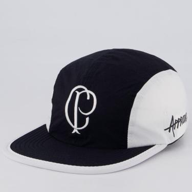 Imagem de Boné ApprovCollab Corinthians Sport Unissex-Unissex