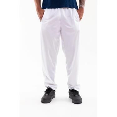 Imagem de Calça masculina chimpa, esportiva com vivo lateral 3 bolsos-Masculino