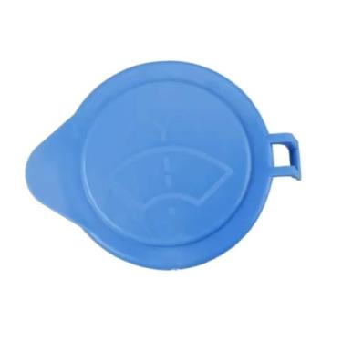 Imagem de Tampa de garrafa de arruela para Focus 2011-2015 1708196 tampa de garrafa de lavadora de para-brisas de carro