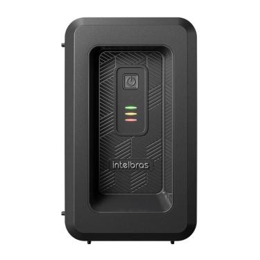 Imagem de Nobreak Senoidal Intelbras Attiv 1000va-bi