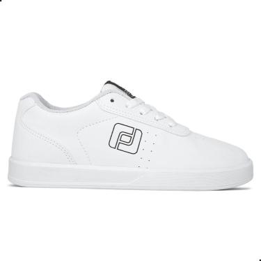 Imagem de Tênis Freeday Blend Unissex | Branco-Unissex