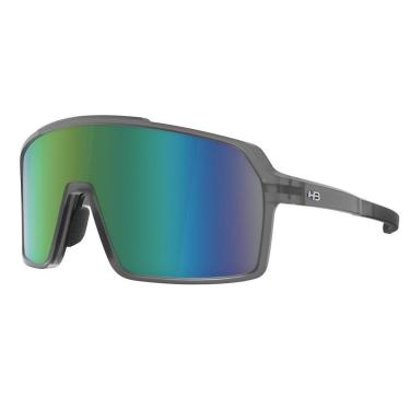 Imagem de Óculos de Sol HB Grinder Matte Smoky - Performance /131-Masculino