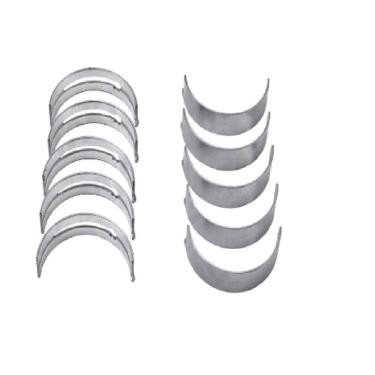 Imagem de Bronzina Mancal Ka Fiesta 1.0  1.3 1.6 Courier 1.3 1.6 Ecosport 1.0 1.6 Focus 1.6 