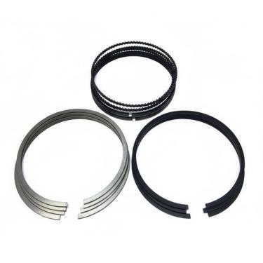 Imagem de Jogo de anel do motor Peugeot 206 207 208 307 308 Hoggar Partner 1.6 16v Aircross Berling C3 C4 Xsara Picasso Break