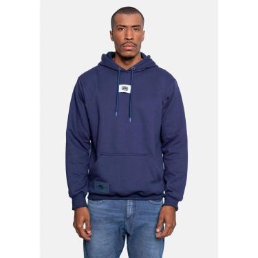 Imagem de Moletom Ecko Canguru Fechado Masculino-Masculino