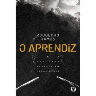 Imagem de Livro - O Aprendiz - Citadel