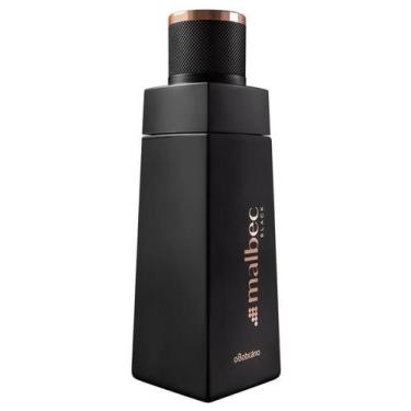 Imagem de Malbec Black Desodorante Colônia 100ml - O Boticário
