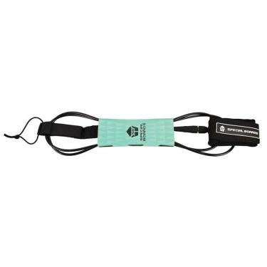Imagem de Leash Special Boards Competição 6x5mm Black-Unissex