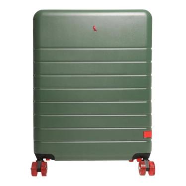 Imagem de Mala Reserva To Go Verde Militar - Média