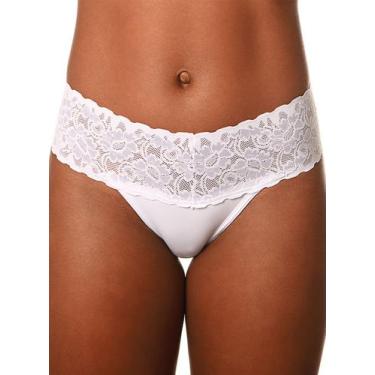 Imagem de Calcinha Biquíni Demillus 053188 Vertigem Microfibra T. P/EG, G, 20, B